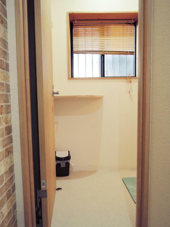 Hotel Lucky / Vacation Stay 4268 Ōsaka Extérieur photo