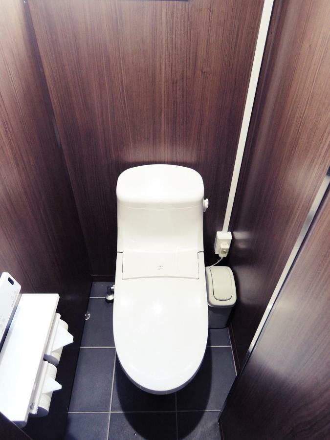 Hotel Lucky / Vacation Stay 4268 Ōsaka Extérieur photo